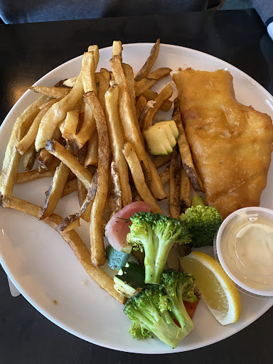 Photo of Ali's Grill and Bar - 998006 ON-11, Temiskaming Shores, ON P0J 1P0
